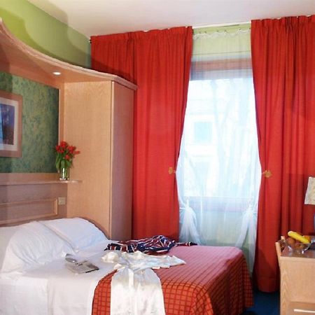 Hotel Meridiana Florence Buitenkant foto