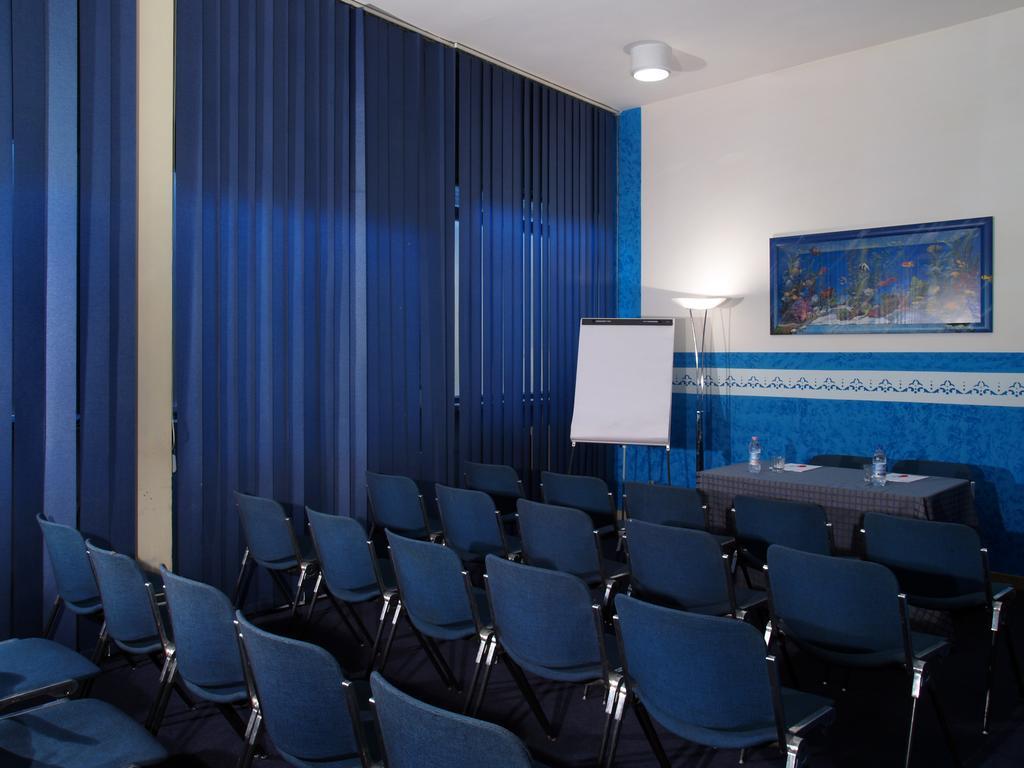 Hotel Meridiana Florence Buitenkant foto